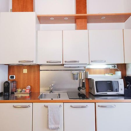 Casa Bonifacio Apartment Verona Bagian luar foto