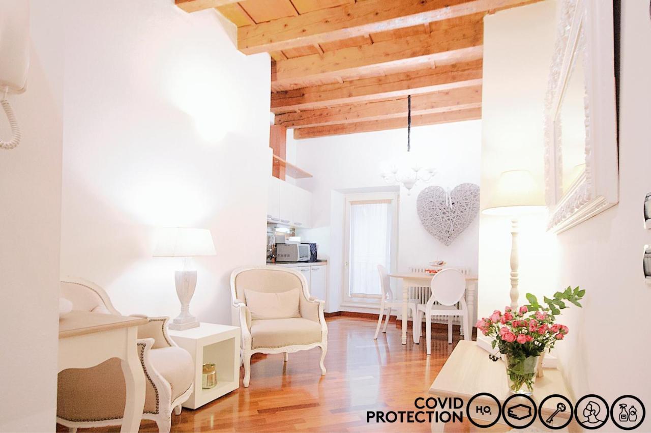 Casa Bonifacio Apartment Verona Bagian luar foto