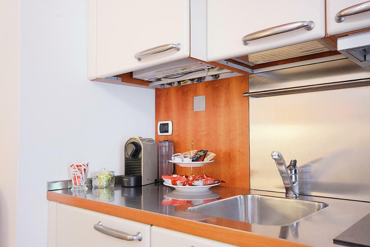 Casa Bonifacio Apartment Verona Bagian luar foto