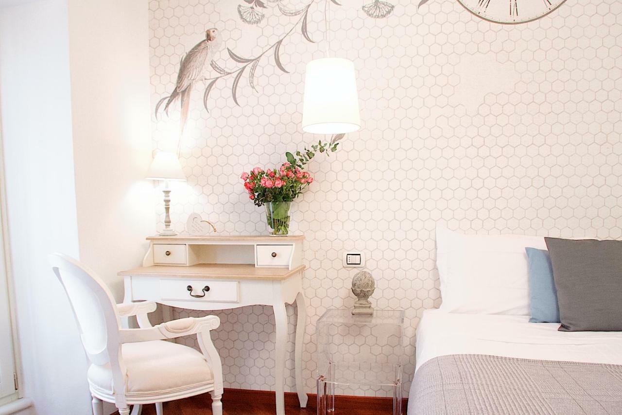 Casa Bonifacio Apartment Verona Bagian luar foto