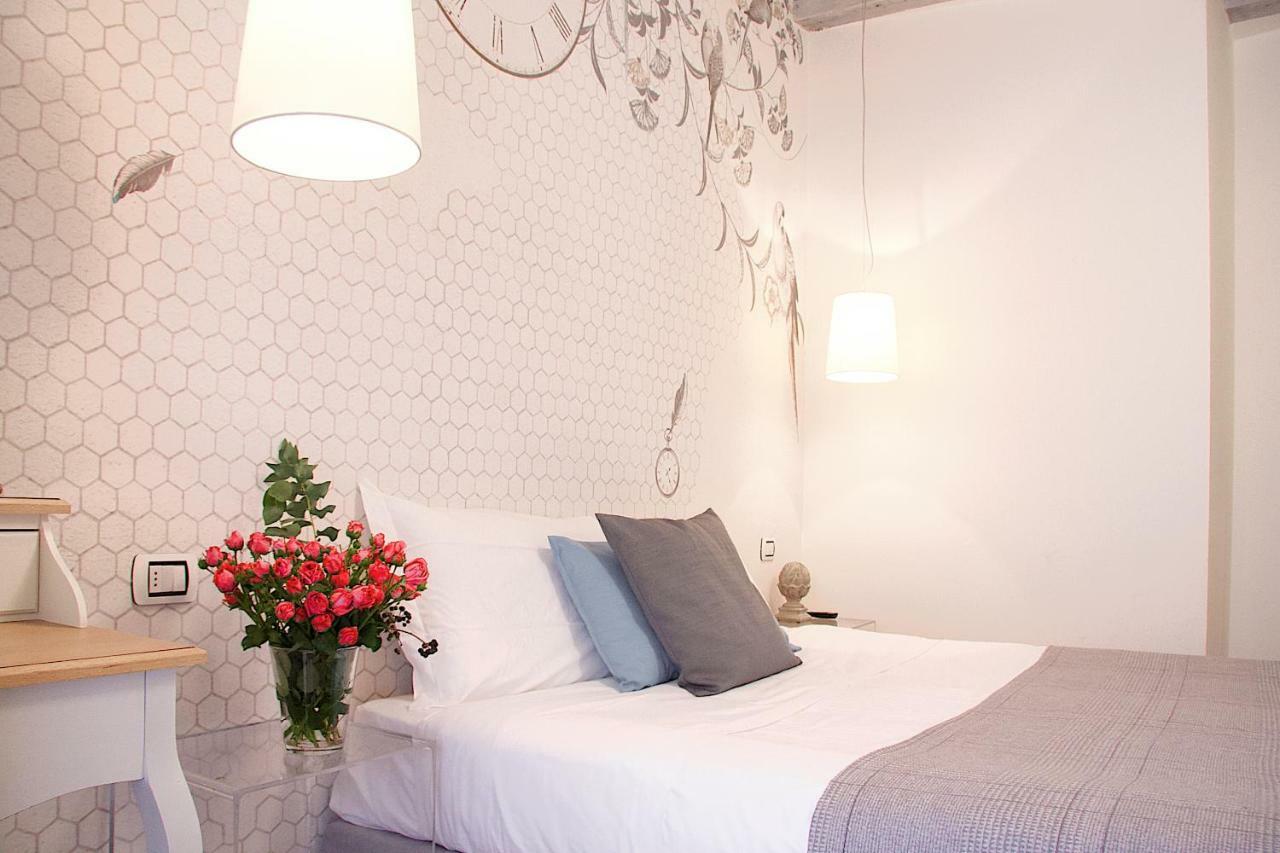 Casa Bonifacio Apartment Verona Bagian luar foto