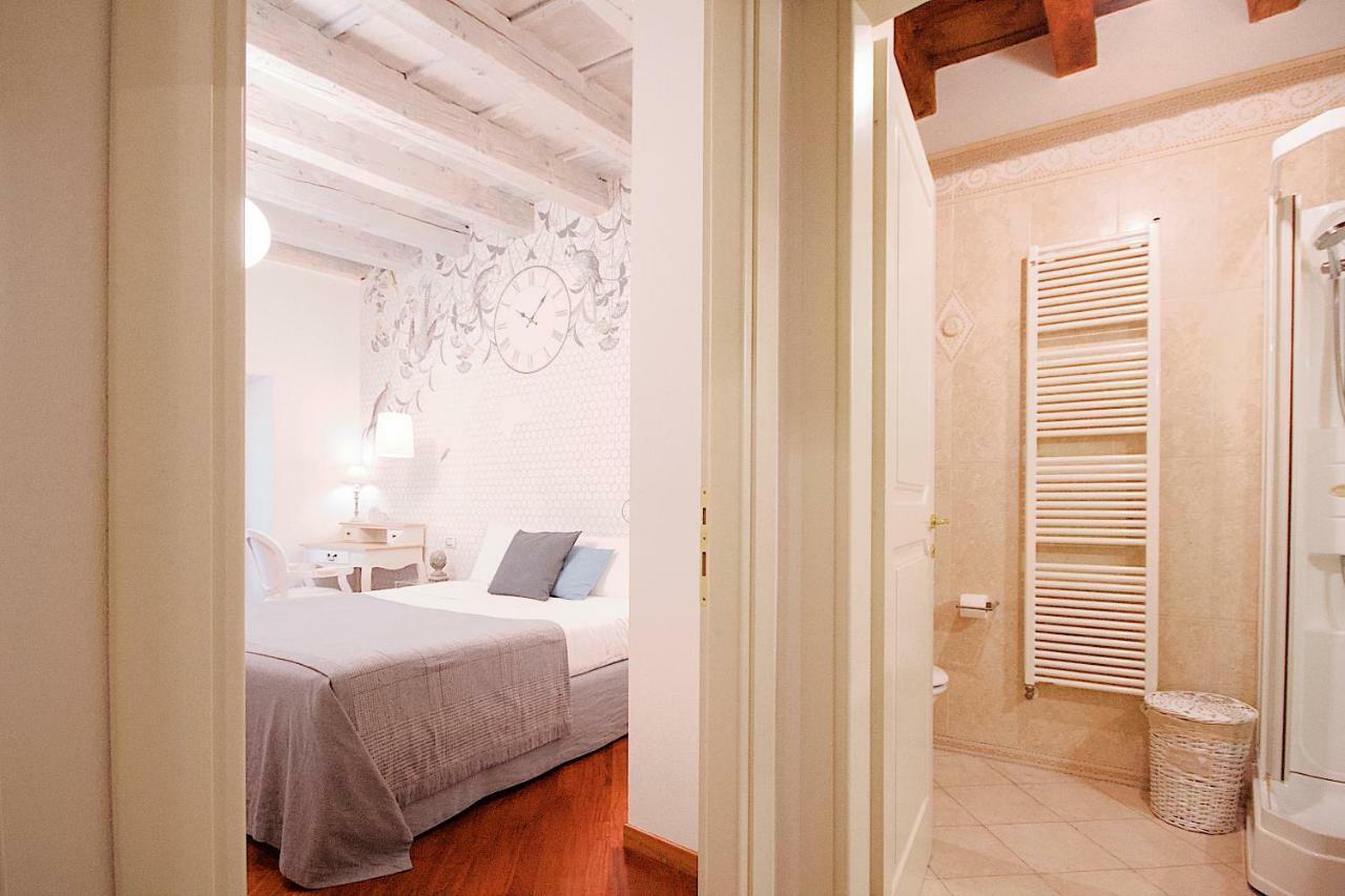 Casa Bonifacio Apartment Verona Bagian luar foto