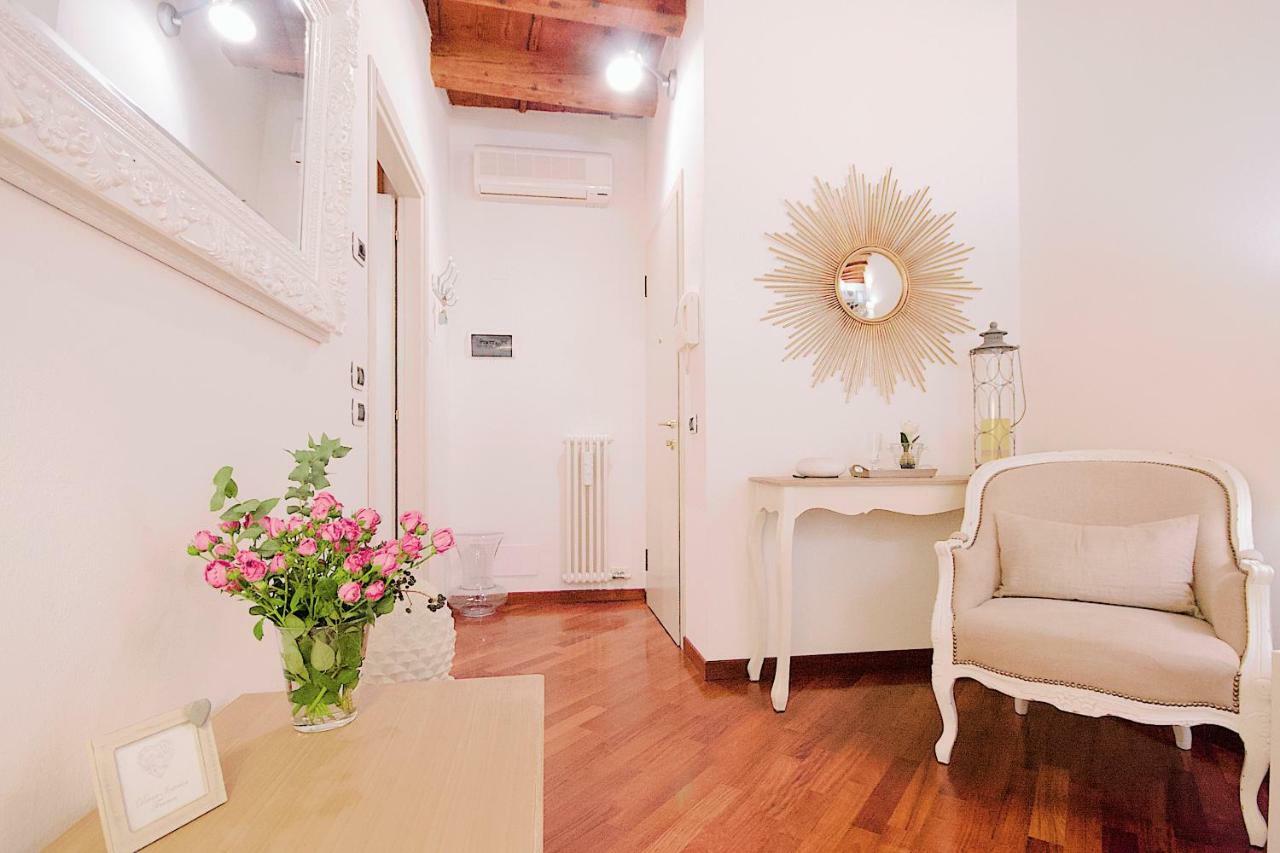 Casa Bonifacio Apartment Verona Bagian luar foto