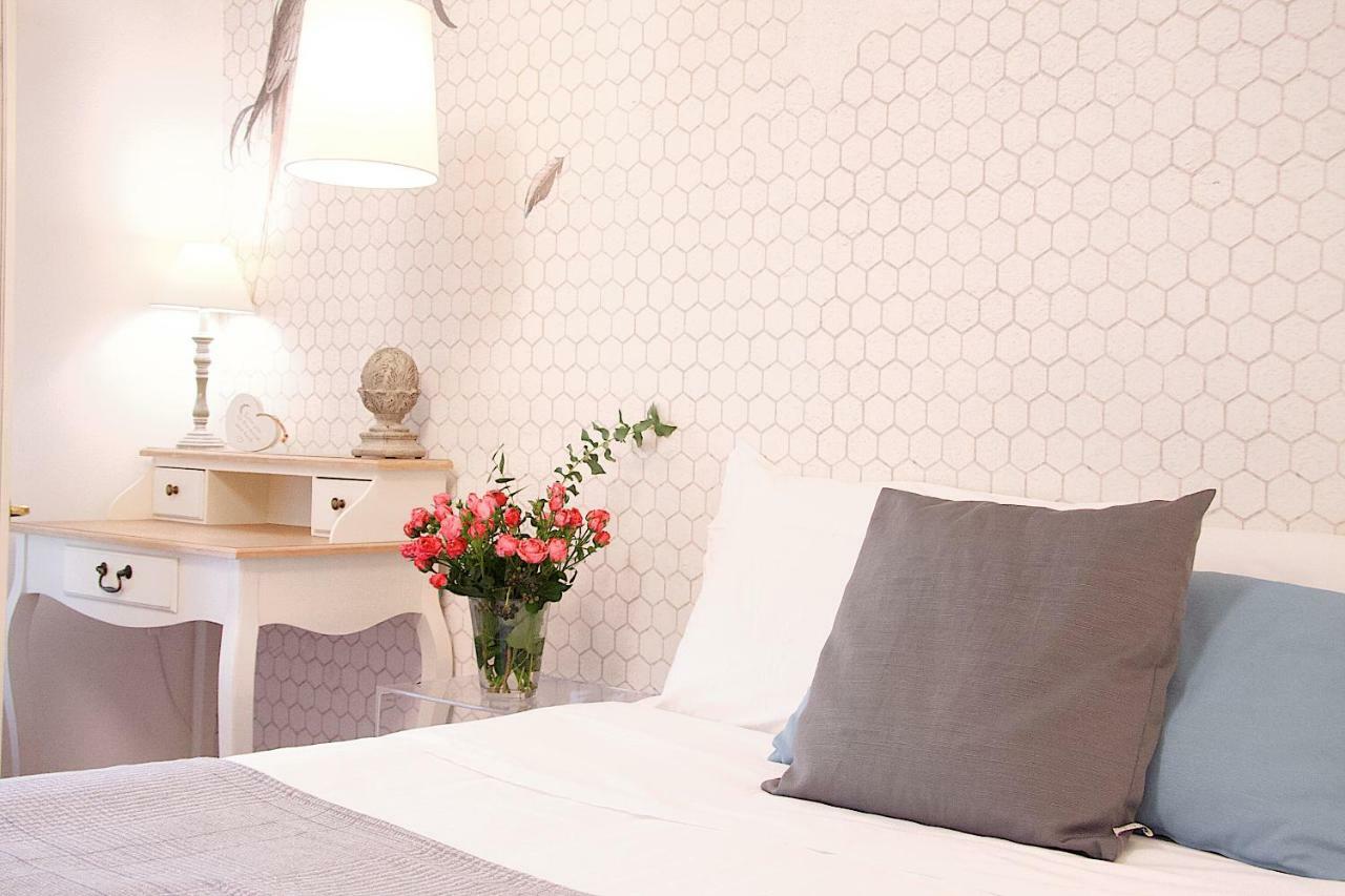 Casa Bonifacio Apartment Verona Bagian luar foto