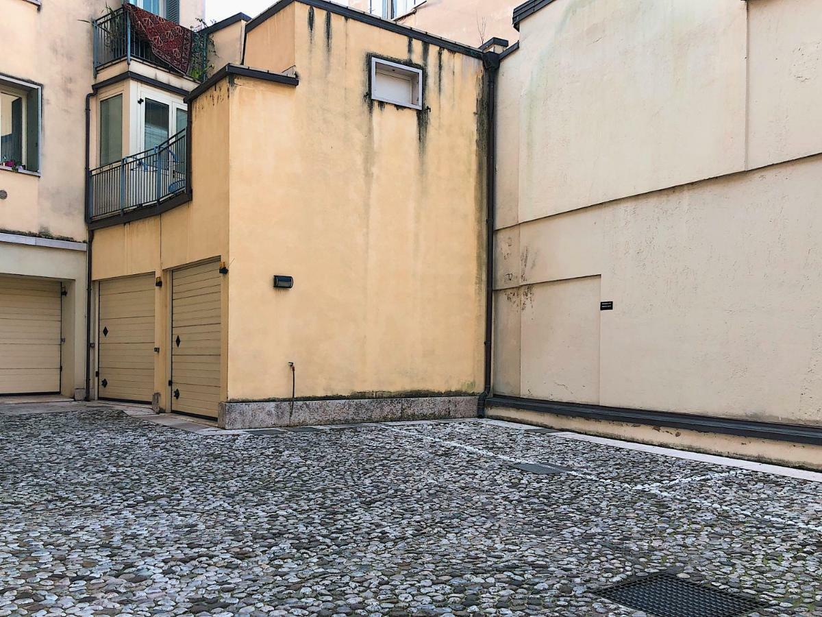Casa Bonifacio Apartment Verona Bagian luar foto