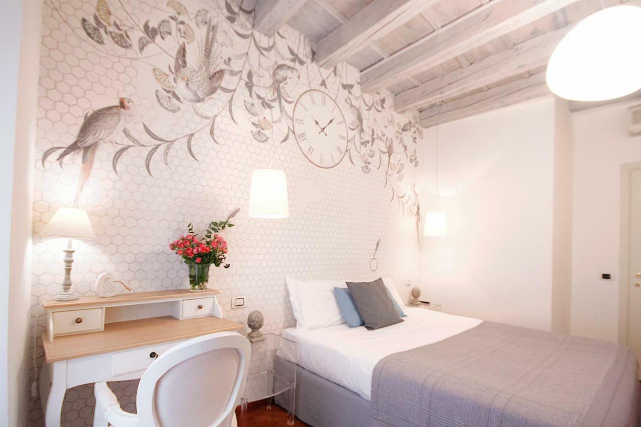 Casa Bonifacio Apartment Verona Bagian luar foto