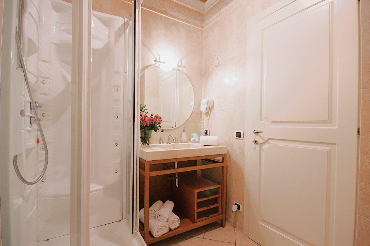 Casa Bonifacio Apartment Verona Bagian luar foto