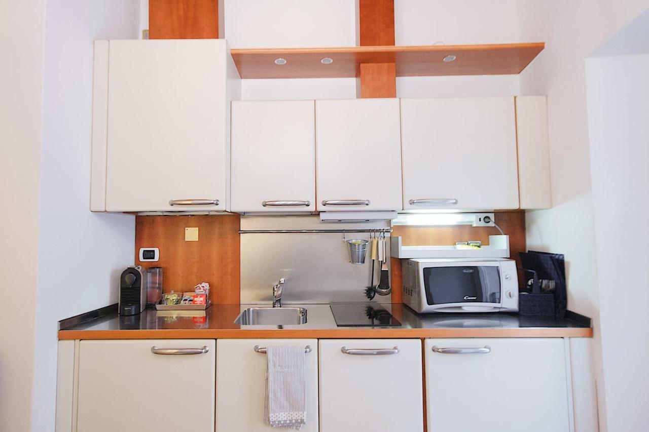 Casa Bonifacio Apartment Verona Bagian luar foto