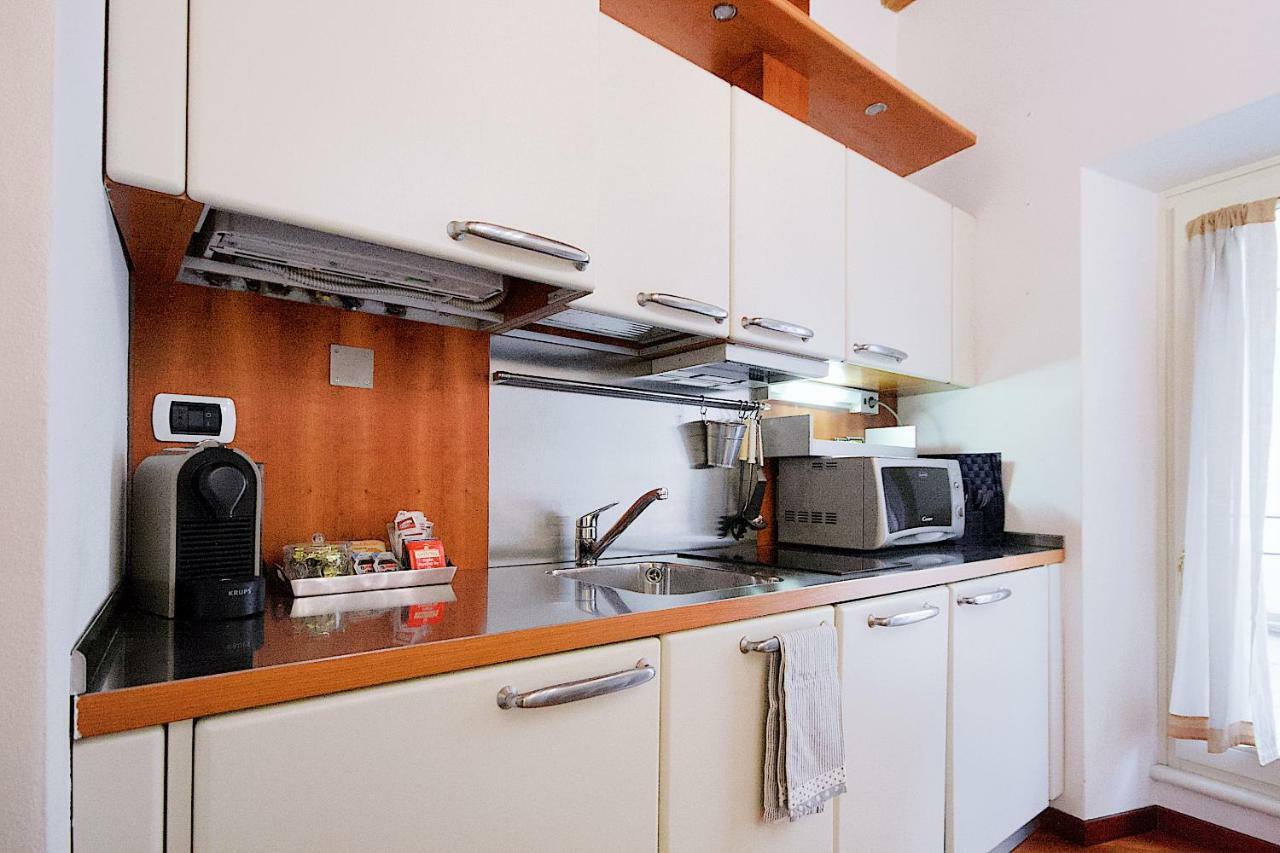 Casa Bonifacio Apartment Verona Bagian luar foto
