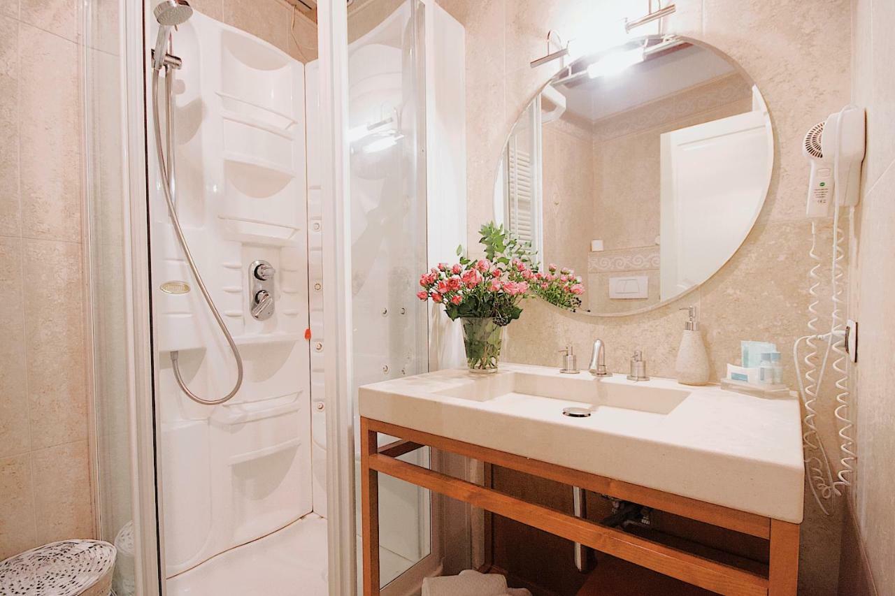 Casa Bonifacio Apartment Verona Bagian luar foto