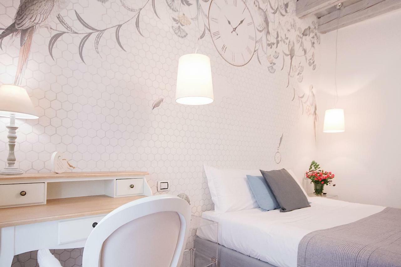 Casa Bonifacio Apartment Verona Bagian luar foto