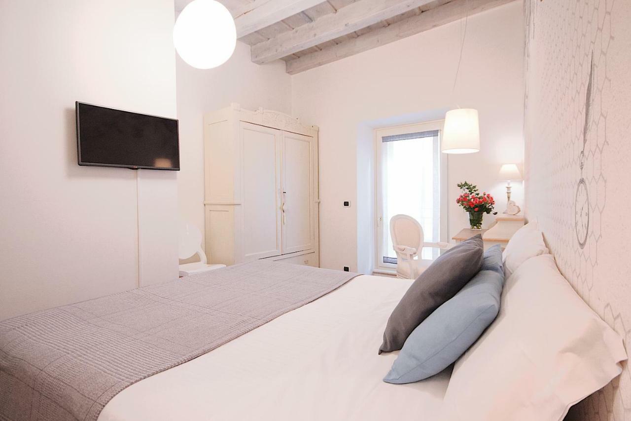 Casa Bonifacio Apartment Verona Bagian luar foto