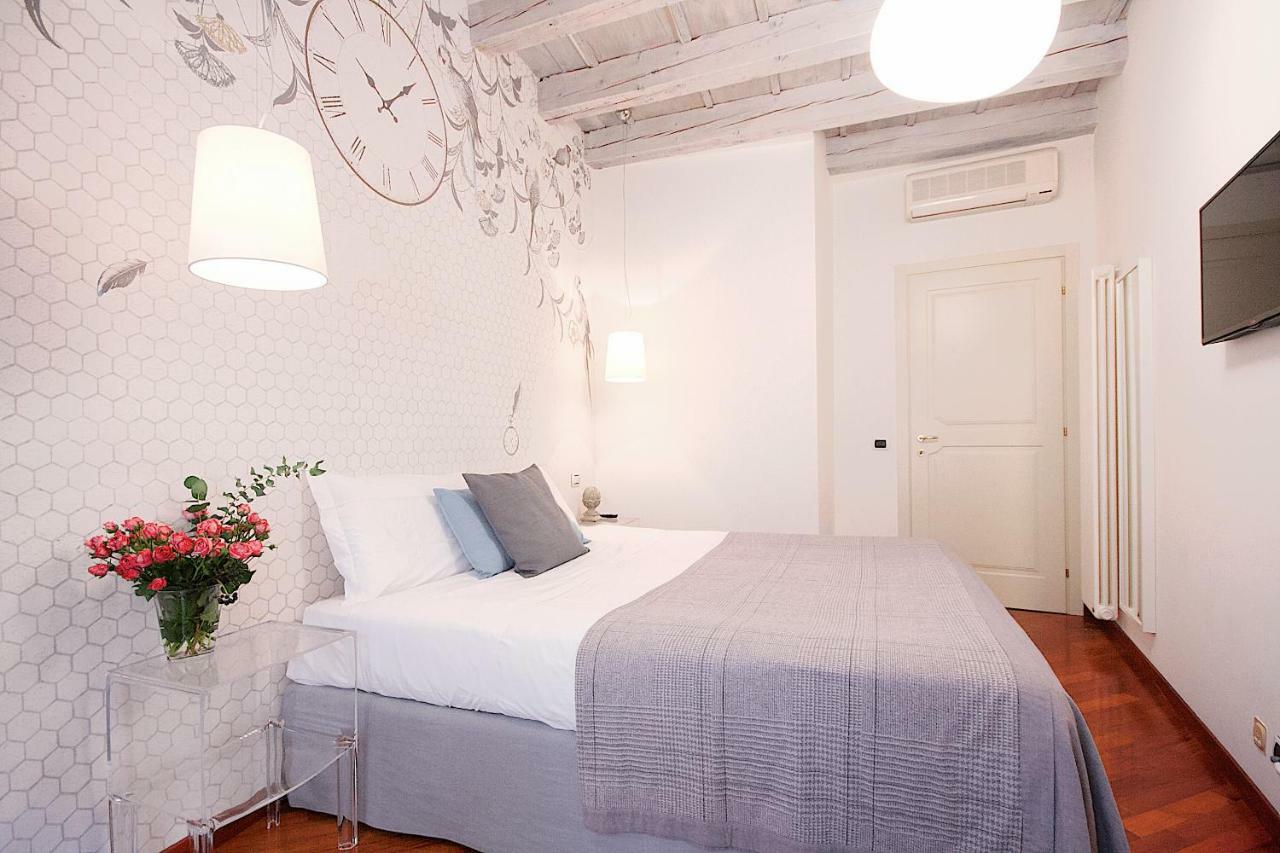 Casa Bonifacio Apartment Verona Bagian luar foto