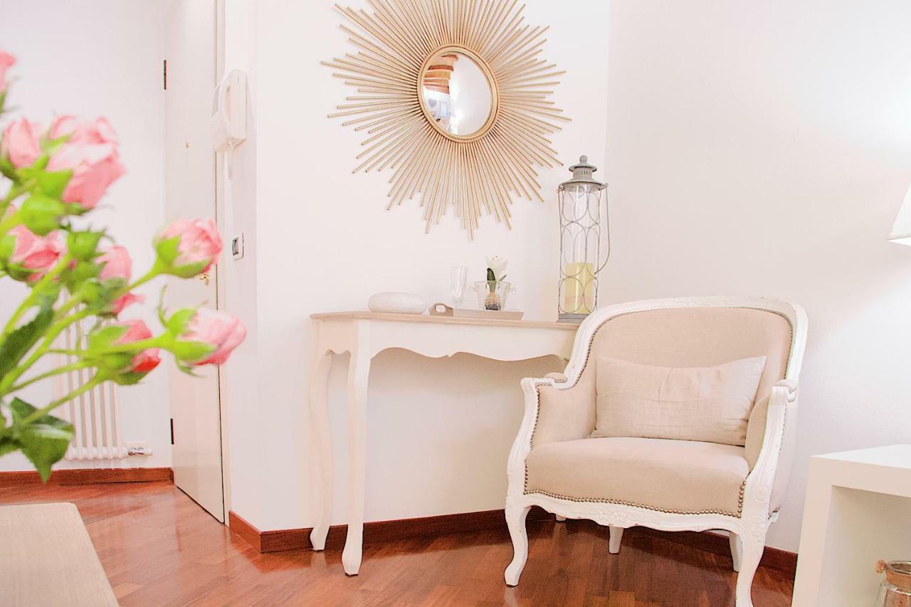 Casa Bonifacio Apartment Verona Bagian luar foto