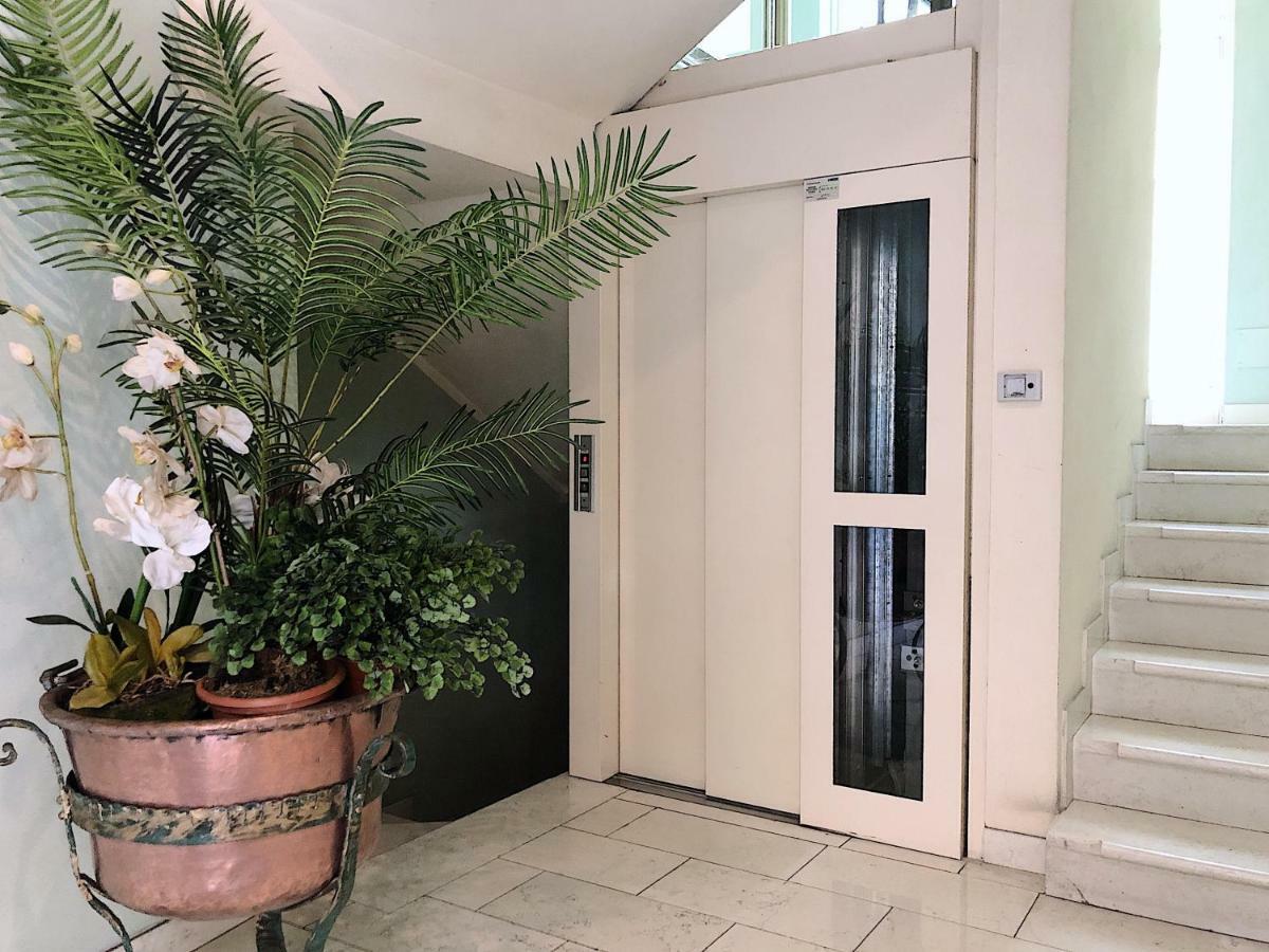 Casa Bonifacio Apartment Verona Bagian luar foto