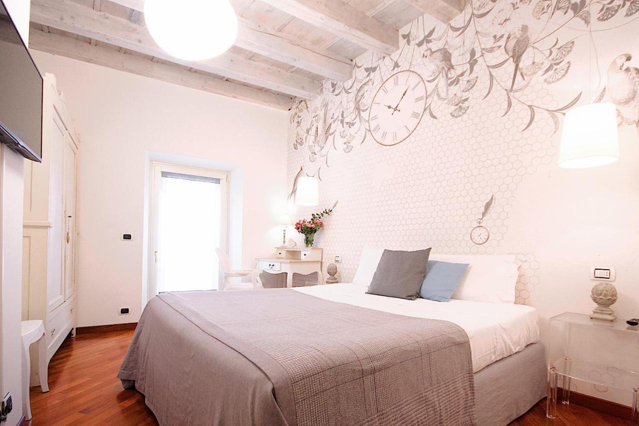 Casa Bonifacio Apartment Verona Bagian luar foto